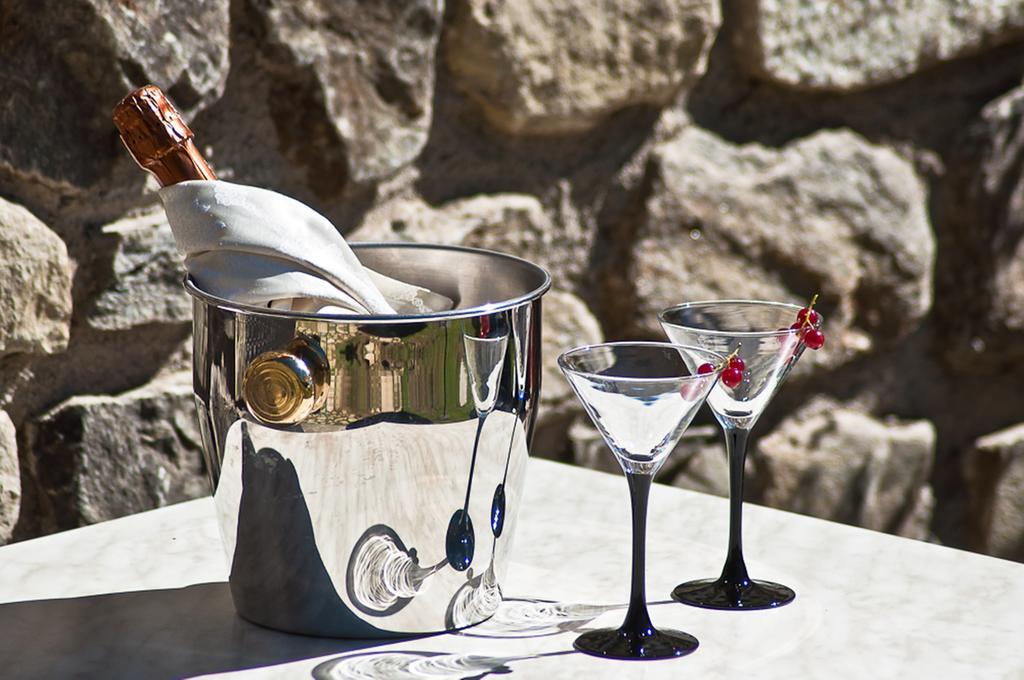 Chalet Alpenrose Bio Wellness Naturhotel Cogolo Exterior foto